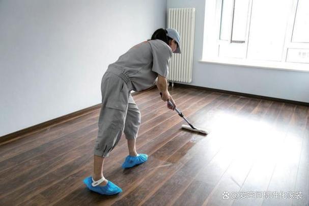 乔迁新居,如何清洁打扫最省力「新装修房屋打扫技巧视频」 MI家装修攻略 乔迁新居,如何清洁打扫最省力「新装修房屋打扫技巧视频」 乔迁新居,如何清洁打扫最省力「新装修房屋打扫技巧视频」 MI家装修攻略