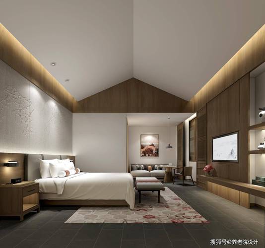 华容县酒店风装修,打造温馨舒适的居住体验 MI家装修攻略 华容县酒店风装修,打造温馨舒适的居住体验 华容县酒店风装修,打造温馨舒适的居住体验 MI家装修攻略