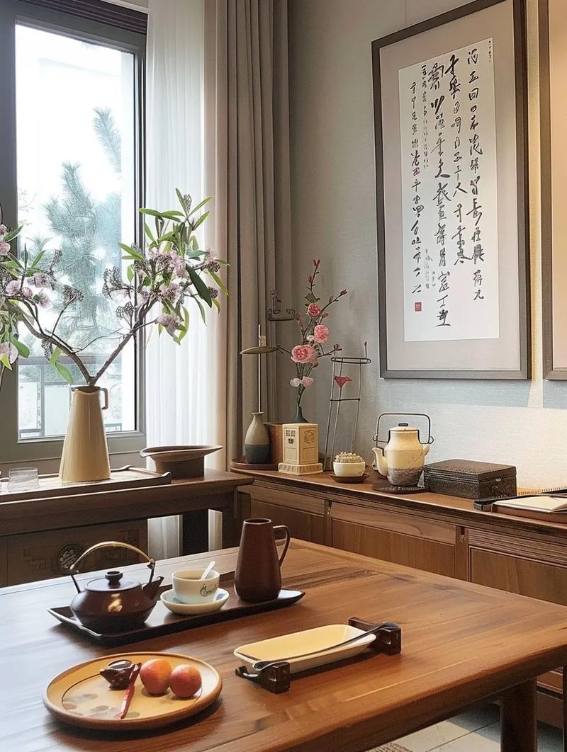 品味书香,家居装修中的文化韵味与设计智慧 MI家装修攻略 品味书香,家居装修中的文化韵味与设计智慧 品味书香,家居装修中的文化韵味与设计智慧 MI家装修攻略