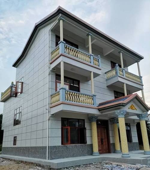 光泽外墙装修,提升建筑美感,塑造独特气质 MI家设计百科 光泽外墙装修,提升建筑美感,塑造独特气质 光泽外墙装修,提升建筑美感,塑造独特气质 MI家设计百科