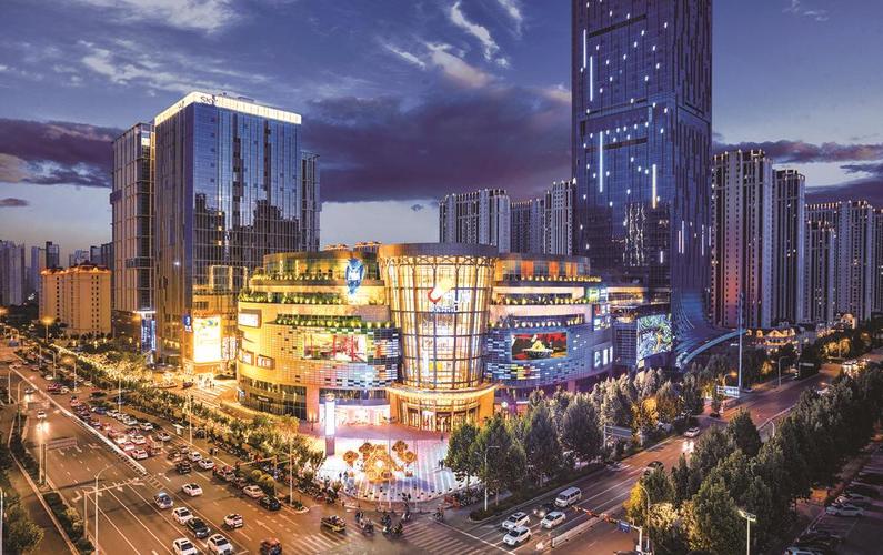 兴华大厦装修公司,品质与创新,打造城市新地标 MI家公司推荐 兴华大厦装修公司,品质与创新,打造城市新地标 兴华大厦装修公司,品质与创新,打造城市新地标 MI家公司推荐