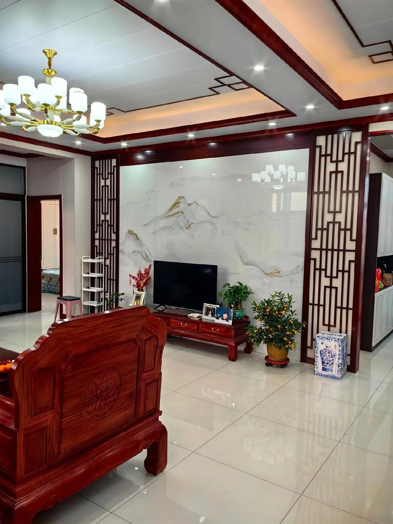 墙面装修新风尚_墙板之美，匠心独运 墙面装修新风尚_墙板之美，匠心独运 MI家设计百科