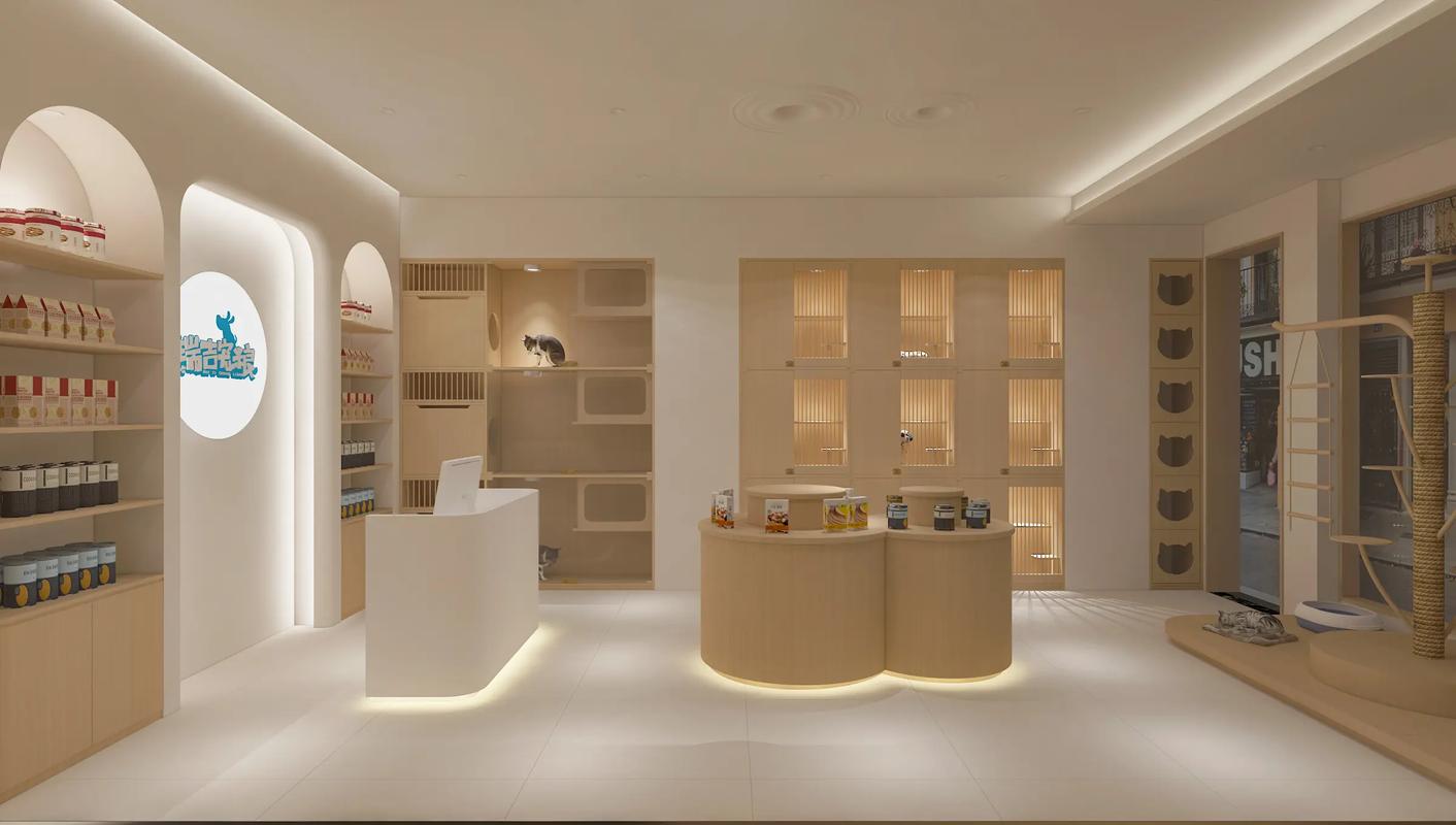 廊坊装修店面设计,打造独具特色的商业空间 MI家公司推荐 廊坊装修店面设计,打造独具特色的商业空间 廊坊装修店面设计,打造独具特色的商业空间 MI家公司推荐