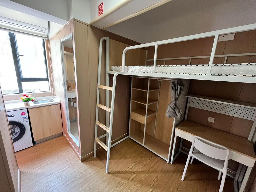 徐州单人宿舍装修指南,打造温馨舒适的学习与居住空间 MI家设计百科 徐州单人宿舍装修指南,打造温馨舒适的学习与居住空间 徐州单人宿舍装修指南,打造温馨舒适的学习与居住空间 MI家设计百科