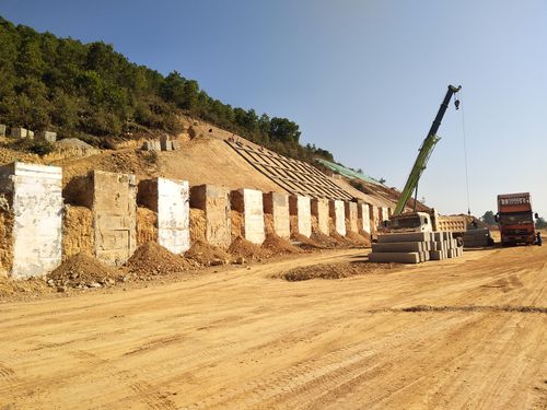 抗滑桩装修工程,筑牢基础,保障安全 MI家公司推荐 抗滑桩装修工程,筑牢基础,保障安全 抗滑桩装修工程,筑牢基础,保障安全 MI家公司推荐