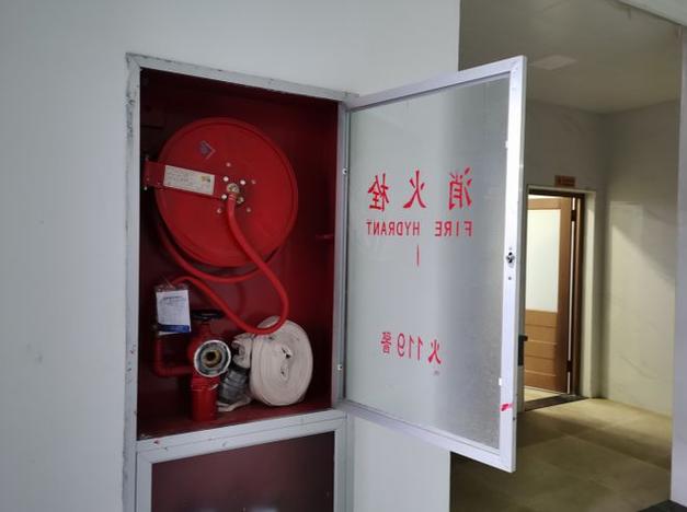 消防通道装修,安全与美观的完美融合 消防通道装修,安全与美观的完美融合 MI家装修攻略