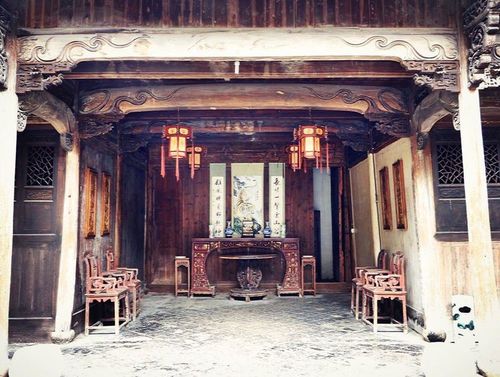 清朝农村平房装修,古韵盎然,传承文化 MI家设计指南 清朝农村平房装修,古韵盎然,传承文化 清朝农村平房装修,古韵盎然,传承文化 MI家设计指南