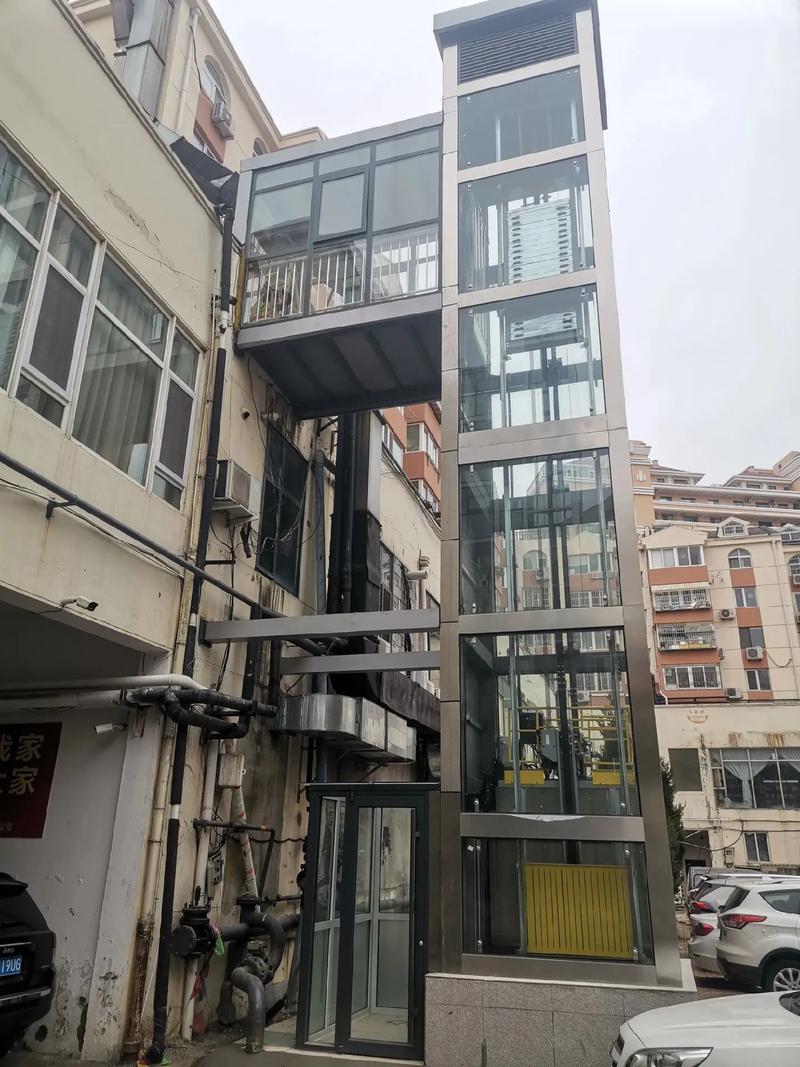 装修后期加装电梯,提升生活品质的便捷选择 MI家装修攻略 装修后期加装电梯,提升生活品质的便捷选择 装修后期加装电梯,提升生活品质的便捷选择 MI家装修攻略