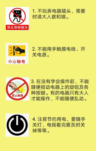 装修留电标识,安全意识与智慧生活的完美结合 MI家设计百科 装修留电标识,安全意识与智慧生活的完美结合 装修留电标识,安全意识与智慧生活的完美结合 MI家设计百科