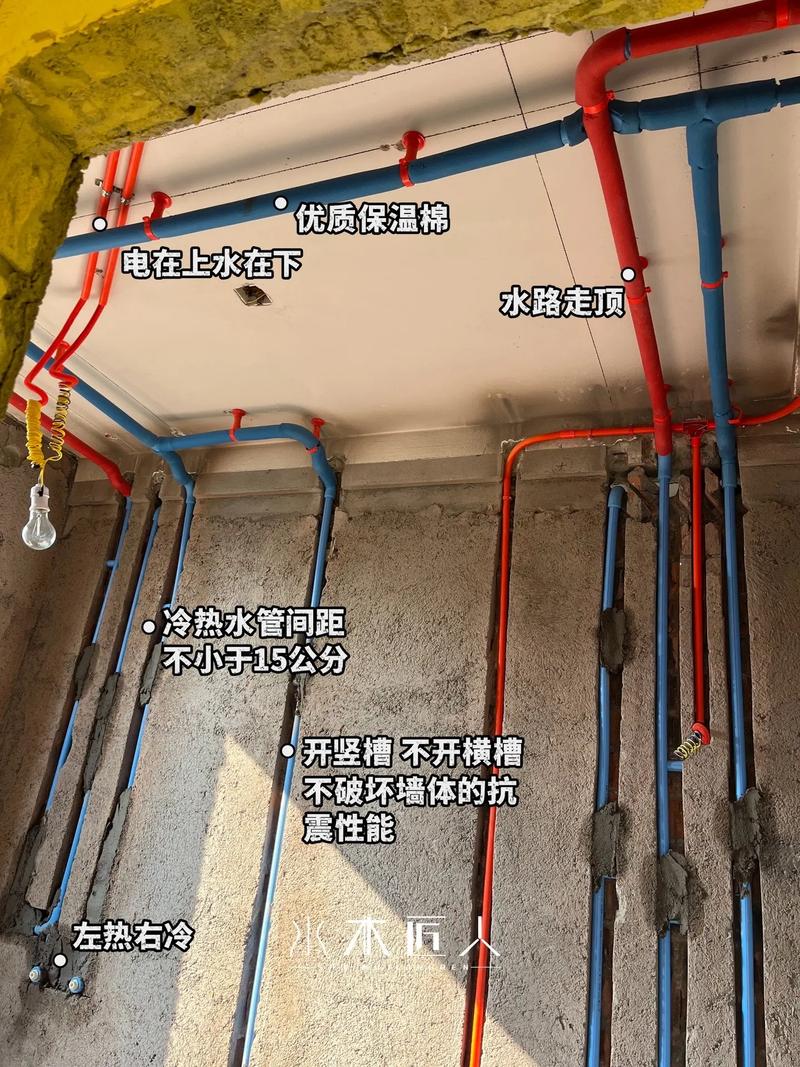 酒店水电装修,细节决定高度,安全与美观并重 MI家设计百科 酒店水电装修,细节决定高度,安全与美观并重 酒店水电装修,细节决定高度,安全与美观并重 MI家设计百科