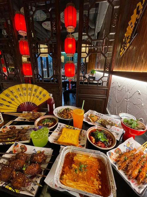 酒馆新颜,传统与现代的和谐交融 MI家设计指南 酒馆新颜,传统与现代的和谐交融 酒馆新颜,传统与现代的和谐交融 MI家设计指南