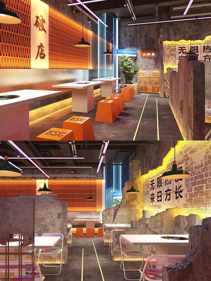 匠心独运,烧烤风情_介绍烧烤店内装修的艺术与魅力 MI家公司推荐 匠心独运,烧烤风情_介绍烧烤店内装修的艺术与魅力 匠心独运,烧烤风情_介绍烧烤店内装修的艺术与魅力 MI家公司推荐