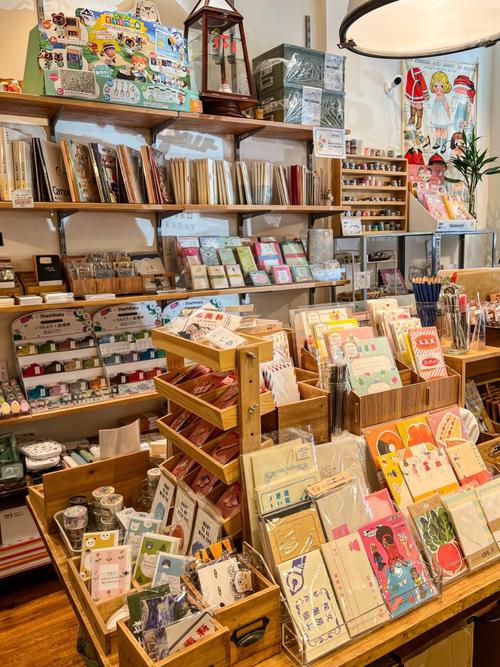 云南文具店,古朴与现代的交融之美 MI家装修攻略 云南文具店,古朴与现代的交融之美 云南文具店,古朴与现代的交融之美 MI家装修攻略