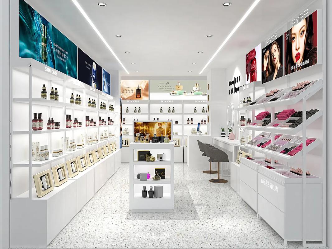 中山护肤品店装修图片大全分析,打造优雅舒适的购物空间 MI家装修攻略 中山护肤品店装修图片大全分析,打造优雅舒适的购物空间 中山护肤品店装修图片大全分析,打造优雅舒适的购物空间 MI家装修攻略
