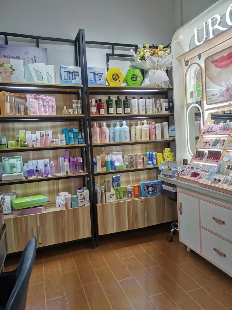 丰台化妆品店门面装修哪家好介绍优质店铺改造方法 MI家公司推荐 丰台化妆品店门面装修哪家好介绍优质店铺改造方法 丰台化妆品店门面装修哪家好介绍优质店铺改造方法 MI家公司推荐