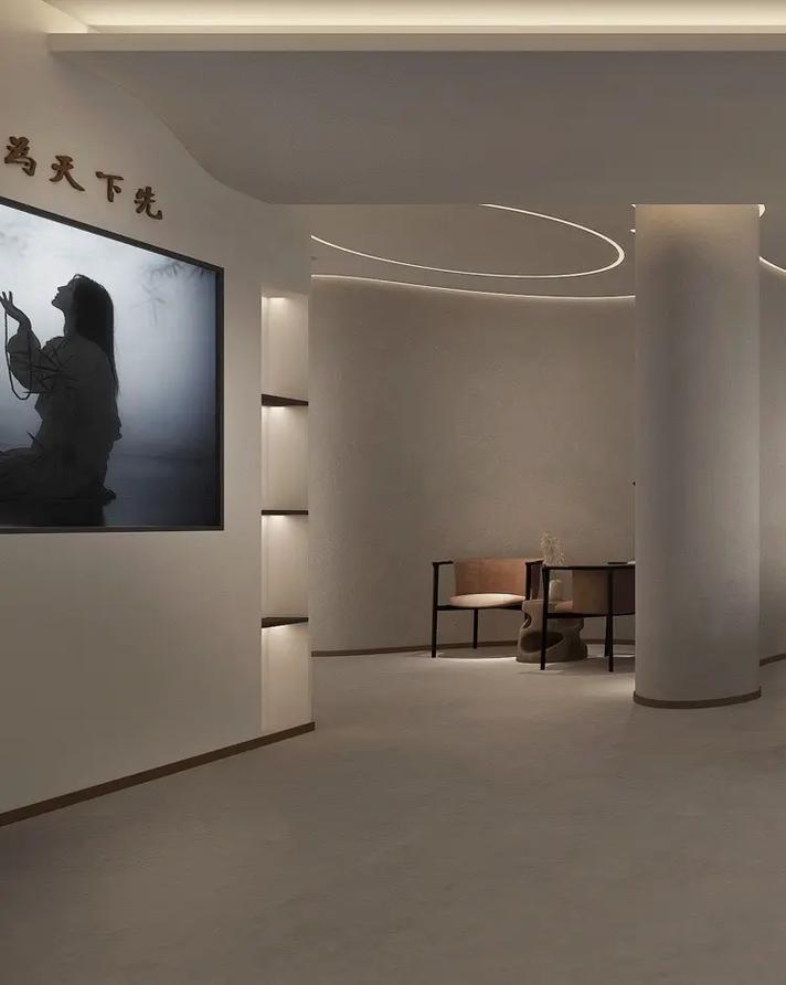 光影交织,匠心独运_品味一品公馆夜间装修之美 MI家装修攻略 光影交织,匠心独运_品味一品公馆夜间装修之美 光影交织,匠心独运_品味一品公馆夜间装修之美 MI家装修攻略