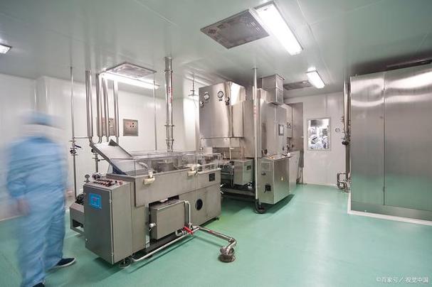 冻品工厂装修,打造高效、安全、环保的现代化食品生产环境 MI家公司推荐 冻品工厂装修,打造高效、安全、环保的现代化食品生产环境 冻品工厂装修,打造高效、安全、环保的现代化食品生产环境 MI家公司推荐