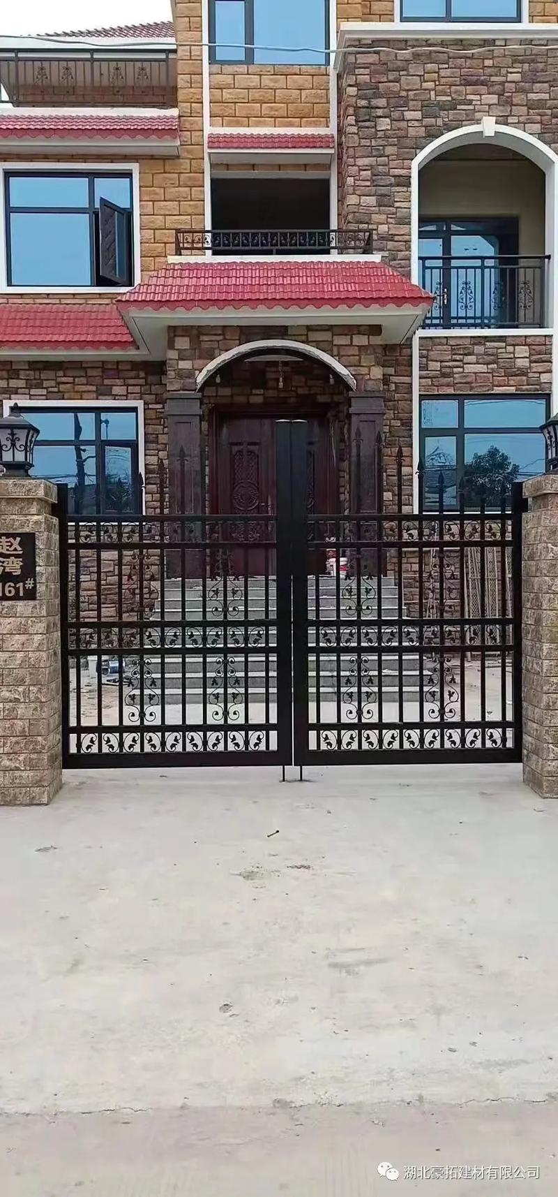 匠心独运,选对大门_家庭装修大门挑选指南 MI家设计指南 匠心独运,选对大门_家庭装修大门挑选指南 匠心独运,选对大门_家庭装修大门挑选指南 MI家设计指南