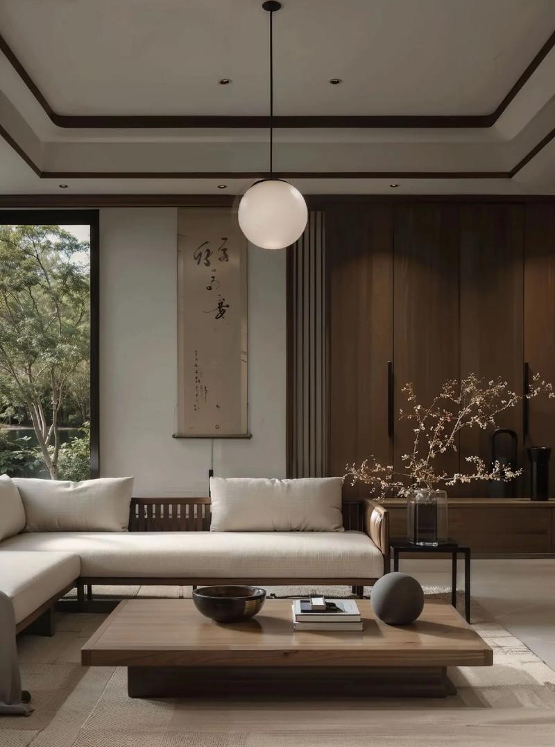 品味雅韵,尽在一品居舍_装修风格赏析 MI家设计指南 品味雅韵,尽在一品居舍_装修风格赏析 品味雅韵,尽在一品居舍_装修风格赏析 MI家设计指南
