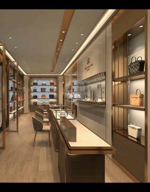 复古奢侈品店装修,穿越时光的奢华之旅 MI家公司推荐 复古奢侈品店装修,穿越时光的奢华之旅 复古奢侈品店装修,穿越时光的奢华之旅 MI家公司推荐