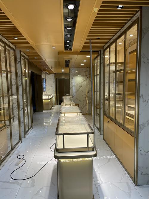 奢华空间的演绎,探析奢侈品店装修工地设计图背后的艺术与匠心 MI家公司推荐 奢华空间的演绎,探析奢侈品店装修工地设计图背后的艺术与匠心 奢华空间的演绎,探析奢侈品店装修工地设计图背后的艺术与匠心 MI家公司推荐