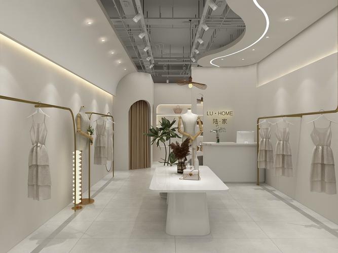 女款店铺装修图片大全大图赏析,时尚与舒适的完美融合 MI家公司推荐 女款店铺装修图片大全大图赏析,时尚与舒适的完美融合 女款店铺装修图片大全大图赏析,时尚与舒适的完美融合 MI家公司推荐