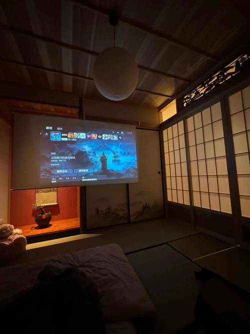 室内装修投影机选择指南,打造私人影院,享受视听盛宴 MI家设计指南 室内装修投影机选择指南,打造私人影院,享受视听盛宴 室内装修投影机选择指南,打造私人影院,享受视听盛宴 MI家设计指南