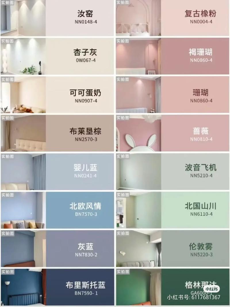室内装修选立邦漆,介绍哪款更胜一筹 MI家公司推荐 室内装修选立邦漆,介绍哪款更胜一筹 室内装修选立邦漆,介绍哪款更胜一筹 MI家公司推荐