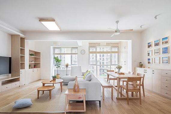 日式风格家居装修指南,打造宁静舒适的居住空间 MI家装修攻略 日式风格家居装修指南,打造宁静舒适的居住空间 日式风格家居装修指南,打造宁静舒适的居住空间 MI家装修攻略