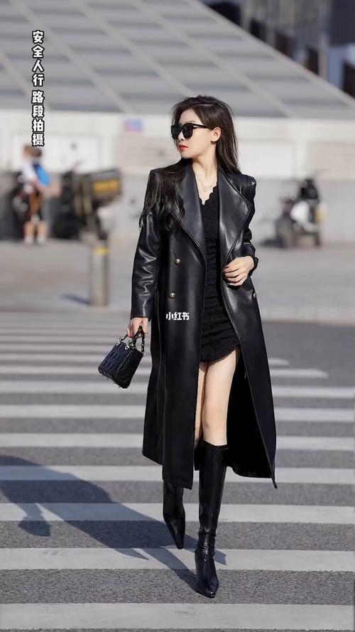 时尚与修身并存,品牌长款女装修身皮衣引领潮流 MI家设计百科 时尚与修身并存,品牌长款女装修身皮衣引领潮流 时尚与修身并存,品牌长款女装修身皮衣引领潮流 MI家设计百科
