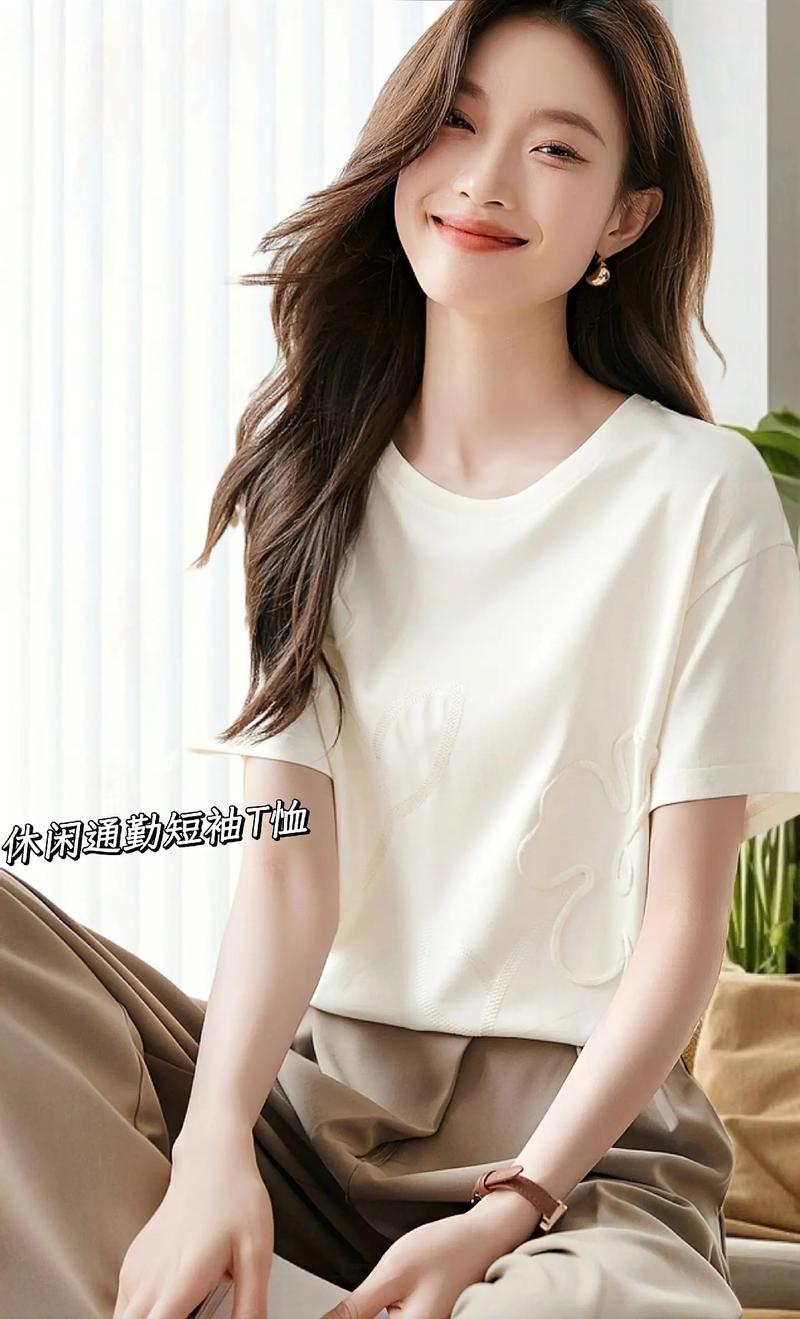 时尚与舒适并存_探索4年女款短袖工装修身短袖的时尚魅力 MI家公司推荐 时尚与舒适并存_探索4年女款短袖工装修身短袖的时尚魅力 时尚与舒适并存_探索4年女款短袖工装修身短袖的时尚魅力 MI家公司推荐