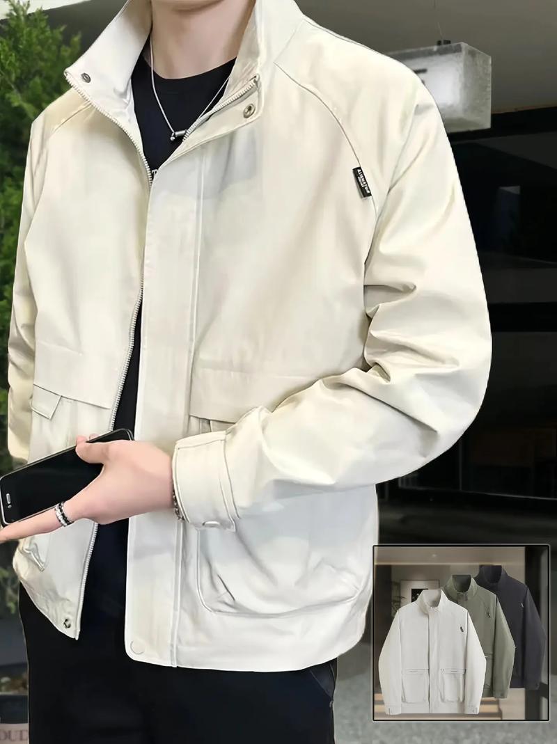 春意盎然,男性春装上衣新风尚 MI家公司推荐 春意盎然,男性春装上衣新风尚 春意盎然,男性春装上衣新风尚 MI家公司推荐