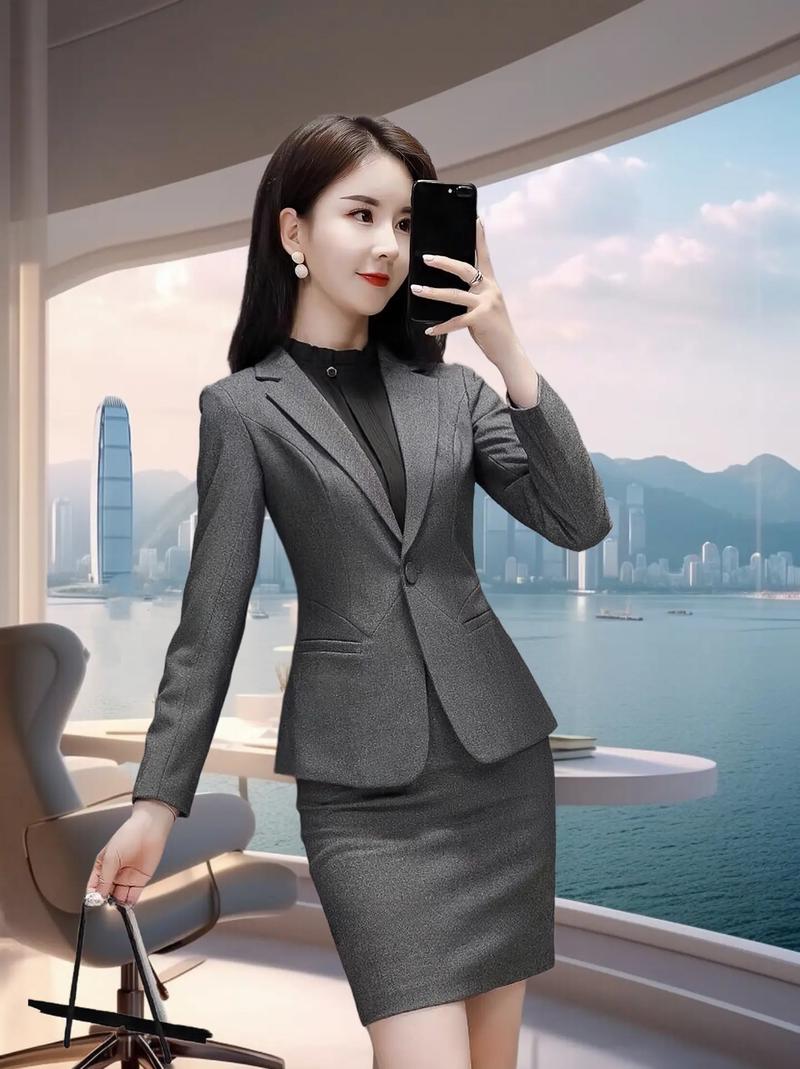 春日时尚新宠_小西装春女薄款套装修身,尽显优雅气质 MI家设计百科 春日时尚新宠_小西装春女薄款套装修身,尽显优雅气质 春日时尚新宠_小西装春女薄款套装修身,尽显优雅气质 MI家设计百科