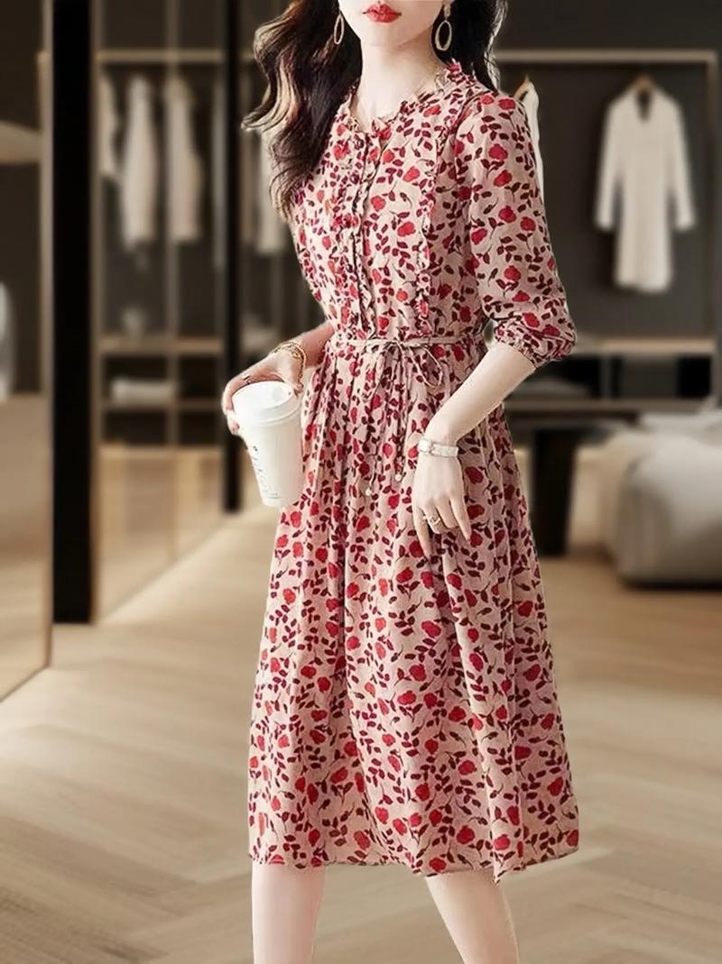 春款女装修身显瘦裙子,优雅显瘦,尽显女性魅力 MI家设计指南 春款女装修身显瘦裙子,优雅显瘦,尽显女性魅力 春款女装修身显瘦裙子,优雅显瘦,尽显女性魅力 MI家设计指南