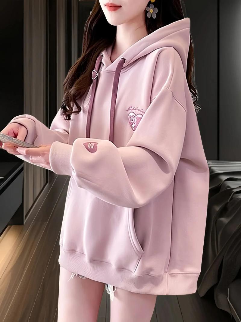 春款带帽卫衣,女性修身时尚必备 MI家装修攻略 春款带帽卫衣,女性修身时尚必备 春款带帽卫衣,女性修身时尚必备 MI家装修攻略