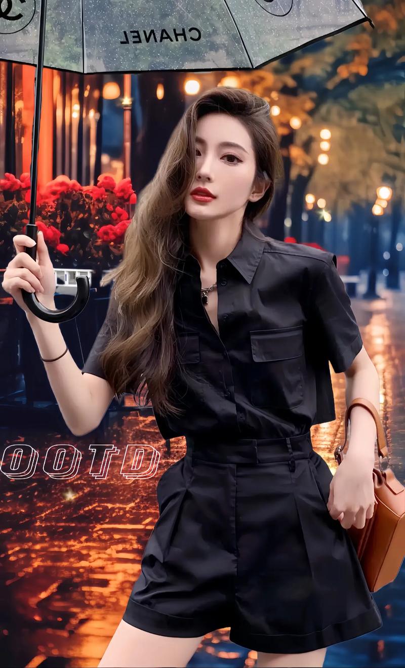 潮流女装修身外套搭配指南,优雅与个性的完美融合 MI家设计指南 潮流女装修身外套搭配指南,优雅与个性的完美融合 潮流女装修身外套搭配指南,优雅与个性的完美融合 MI家设计指南