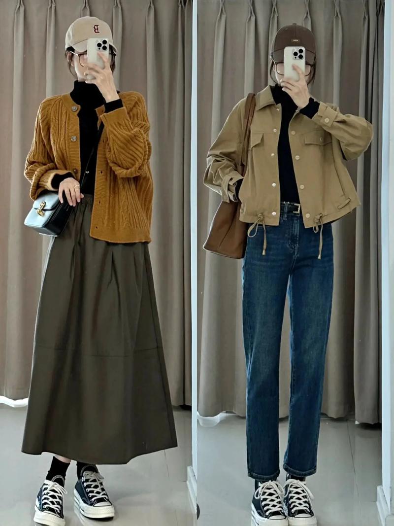 秋日显瘦方法,女装修身秋款衣服穿搭攻略 MI家装修经验 秋日显瘦方法,女装修身秋款衣服穿搭攻略 秋日显瘦方法,女装修身秋款衣服穿搭攻略 MI家装修经验