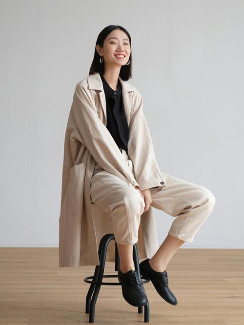 秋日穿搭新选择,休闲棉麻女款秋装修身,演绎别样韵味 MI家设计百科 秋日穿搭新选择,休闲棉麻女款秋装修身,演绎别样韵味 秋日穿搭新选择,休闲棉麻女款秋装修身,演绎别样韵味 MI家设计百科
