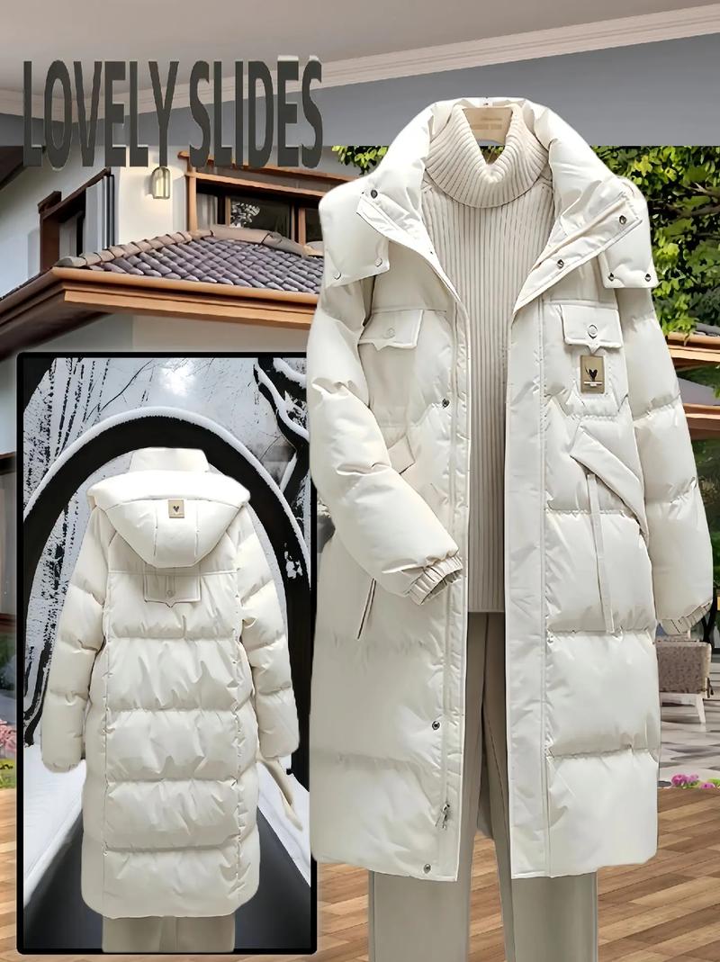 羽绒服中的时尚担当_中长款修身羽绒服分析 MI家设计百科 羽绒服中的时尚担当_中长款修身羽绒服分析 羽绒服中的时尚担当_中长款修身羽绒服分析 MI家设计百科