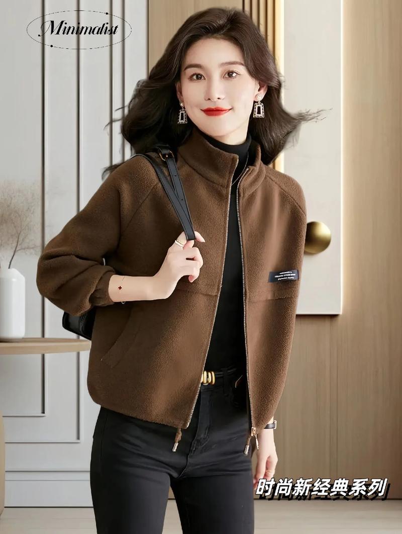 薄款夹棉秋装修身夹克女_秋季时尚与舒适的完美结合 MI家设计百科 薄款夹棉秋装修身夹克女_秋季时尚与舒适的完美结合 薄款夹棉秋装修身夹克女_秋季时尚与舒适的完美结合 MI家设计百科