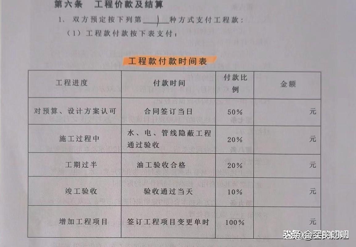 装修工程款退款流程及到账时间分析 MI家设计百科 装修工程款退款流程及到账时间分析 装修工程款退款流程及到账时间分析 MI家设计百科