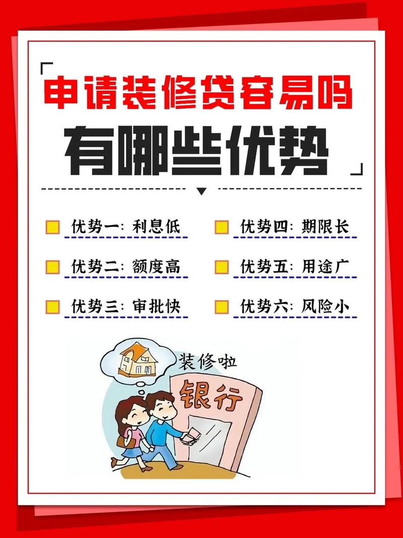 装修贷款,介绍能贷三次的奥秘与注意事项 MI家装修经验 装修贷款,介绍能贷三次的奥秘与注意事项 装修贷款,介绍能贷三次的奥秘与注意事项 MI家装修经验