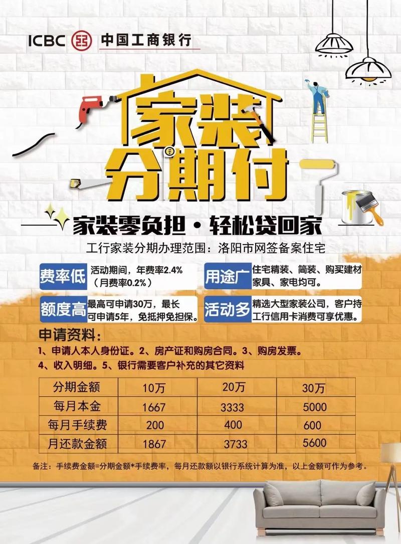 装修贷离婚后如何应对,法律分析与还款步骤 MI家公司推荐 装修贷离婚后如何应对,法律分析与还款步骤 装修贷离婚后如何应对,法律分析与还款步骤 MI家公司推荐