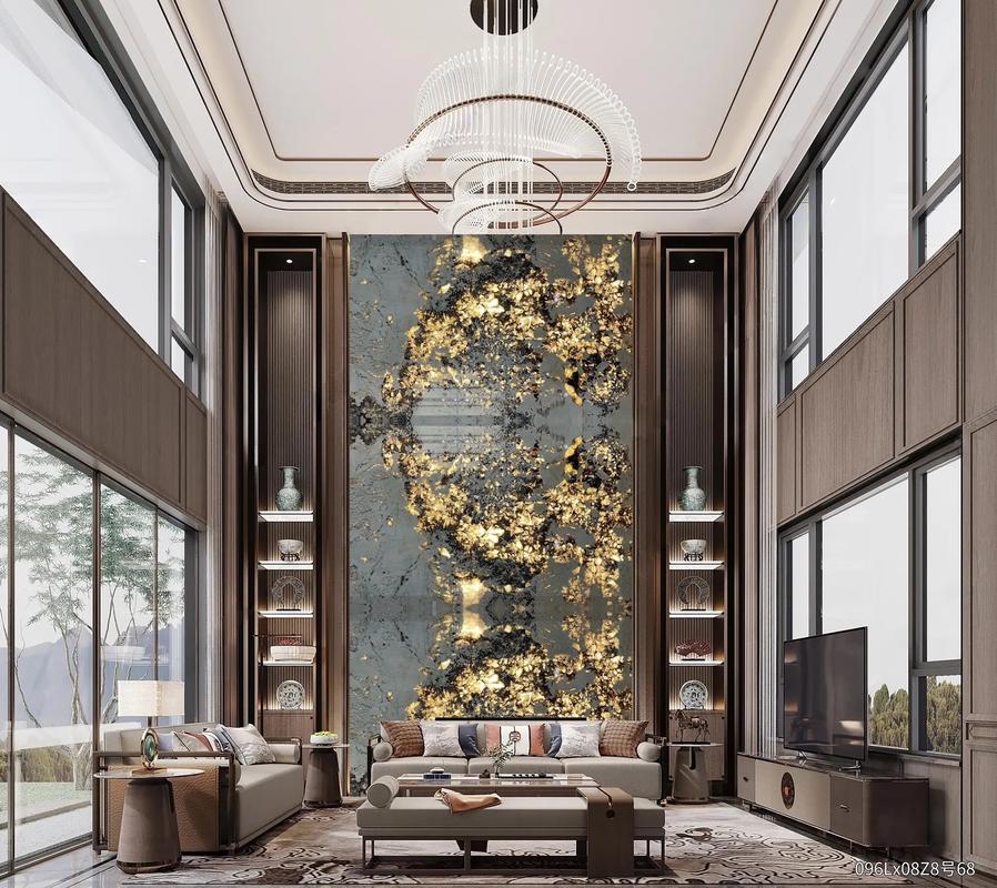 上海石名装饰,匠心独具,铸就品质生活新标杆 MI家设计百科 上海石名装饰,匠心独具,铸就品质生活新标杆 上海石名装饰,匠心独具,铸就品质生活新标杆 MI家设计百科
